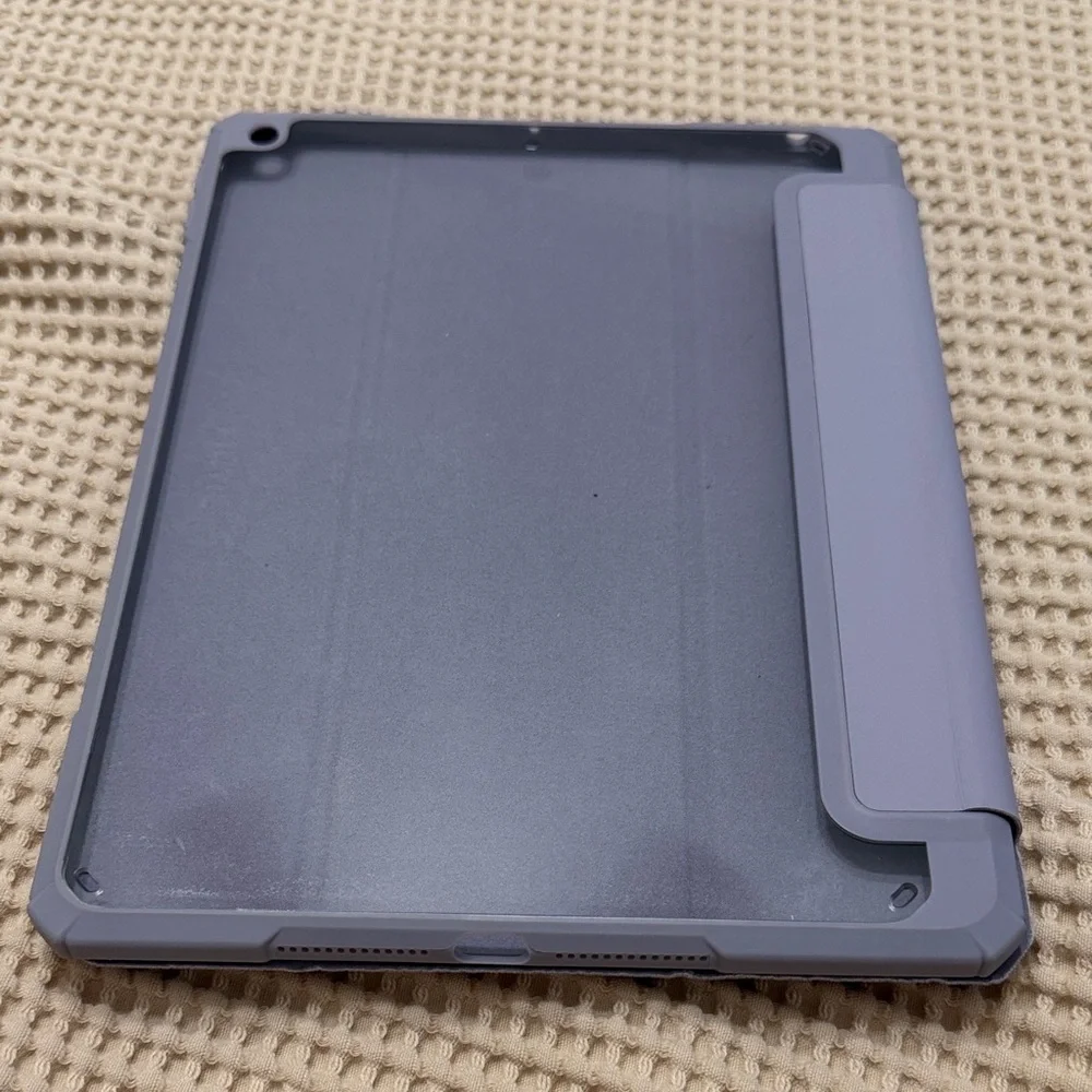 Tablet Cover in lavender